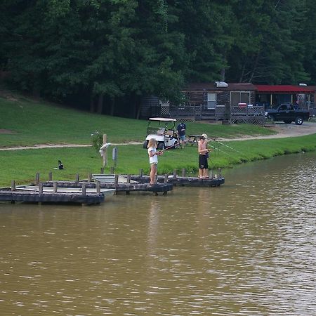 Green Mountain Park Lenoir Buitenkant foto